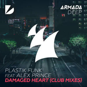 收听Plastik Funk的Damaged Heart (Inpetto Club Mix)歌词歌曲