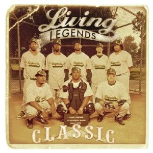 Living Legends的專輯Classic (Explicit)