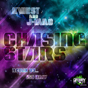 Album Chasing Stars from J-Mac
