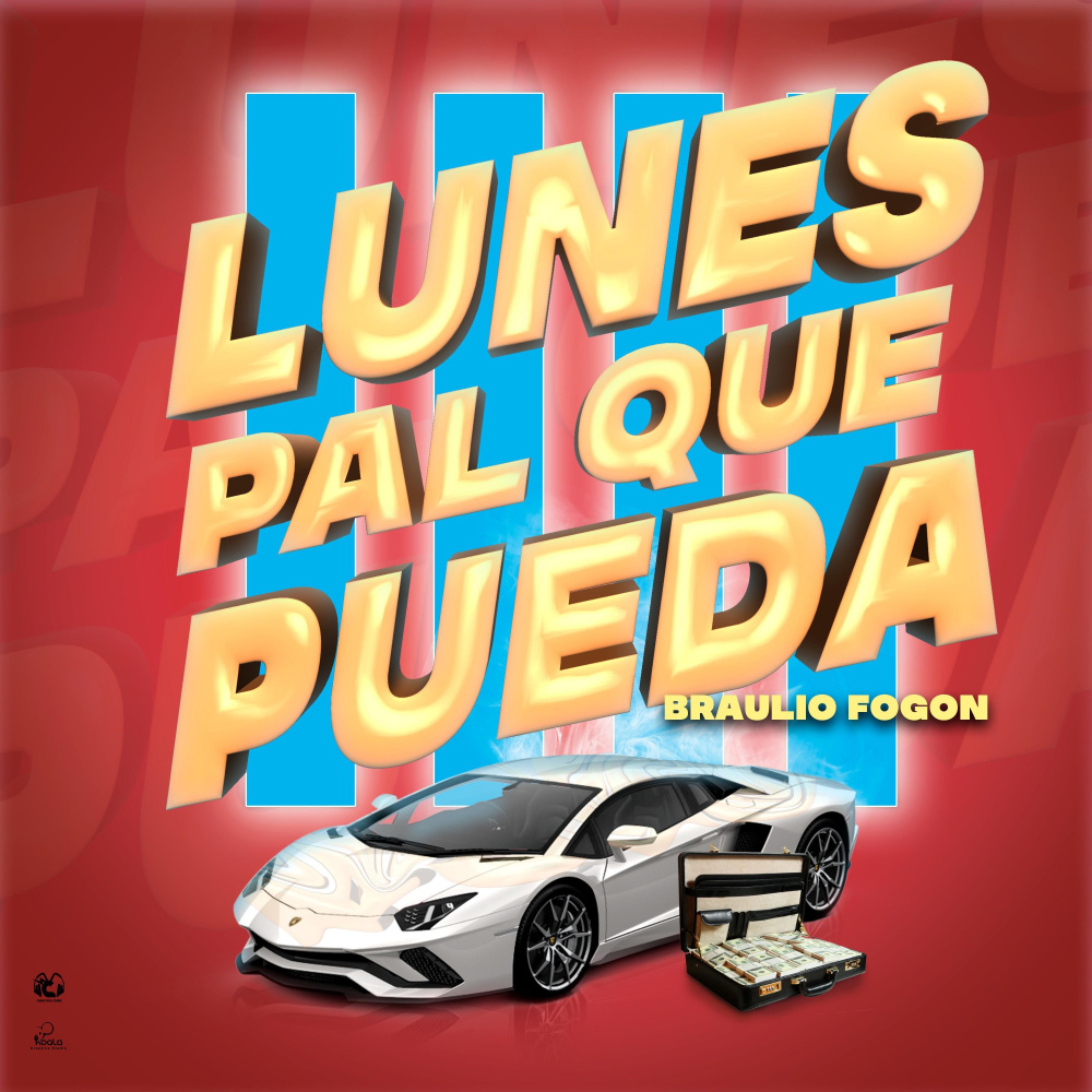 Lunes Pal Que Pueda (Explicit)