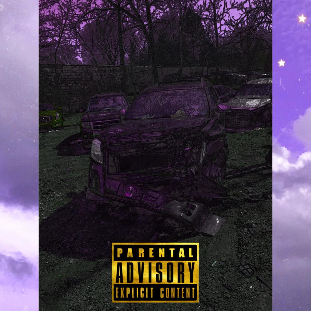 Time I'm on (feat. G5ive & Cdaii Caponee) (Explicit)
