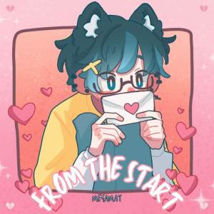 MegaMat的專輯From The Start (From "Laufey") [English Version]