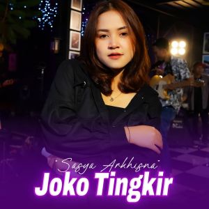 Album Joko Tingkir (Live) from Sasya Arkhisna