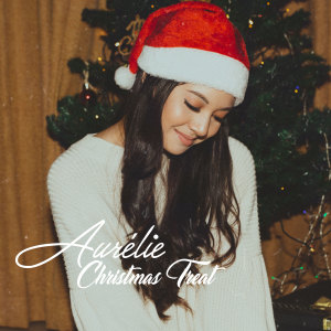 Album Christmas Treat from Aurélie