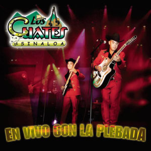 ดาวน์โหลดและฟังเพลง Negro Y Azul (Live Version) พร้อมเนื้อเพลงจาก Los Cuates De Sinaloa