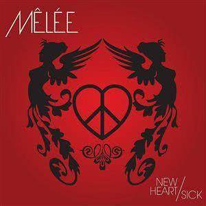 ดาวน์โหลดและฟังเพลง Sick พร้อมเนื้อเพลงจาก Melee