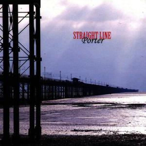อัลบัม Straight Line ศิลปิน Porter