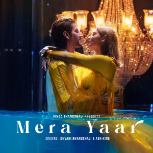 Album Mera Yaar oleh Dhvani Bhanushali