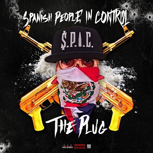 Crime Pays (Explicit)