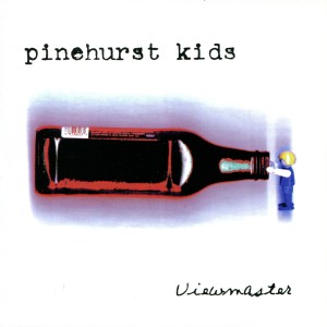 收聽Pinehurst Kids的Nothing No Way歌詞歌曲