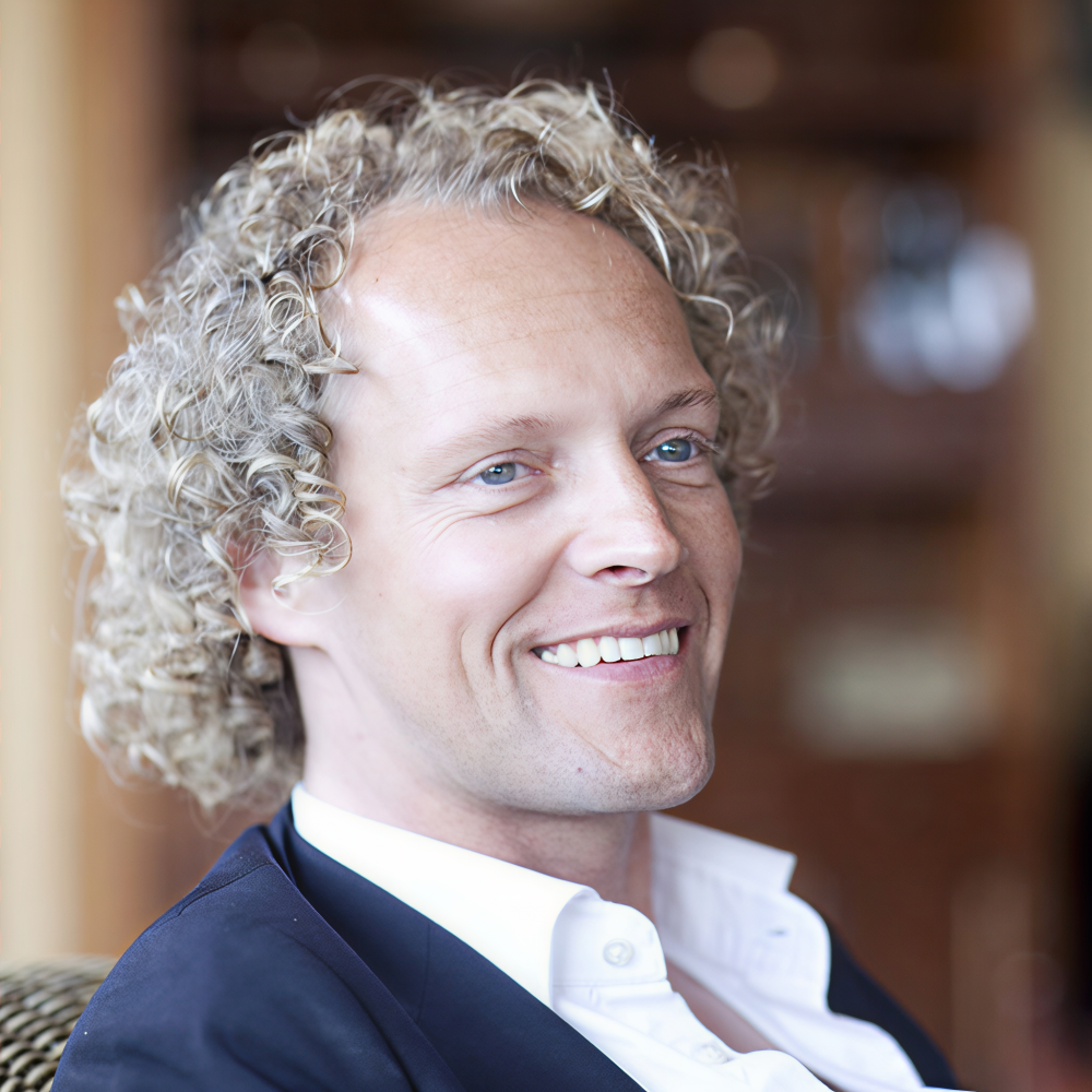 Jens Gad