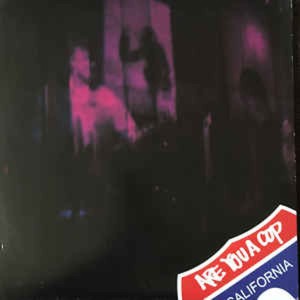 ดาวน์โหลดและฟังเพลง Front and Back พร้อมเนื้อเพลงจาก Are You A Cop