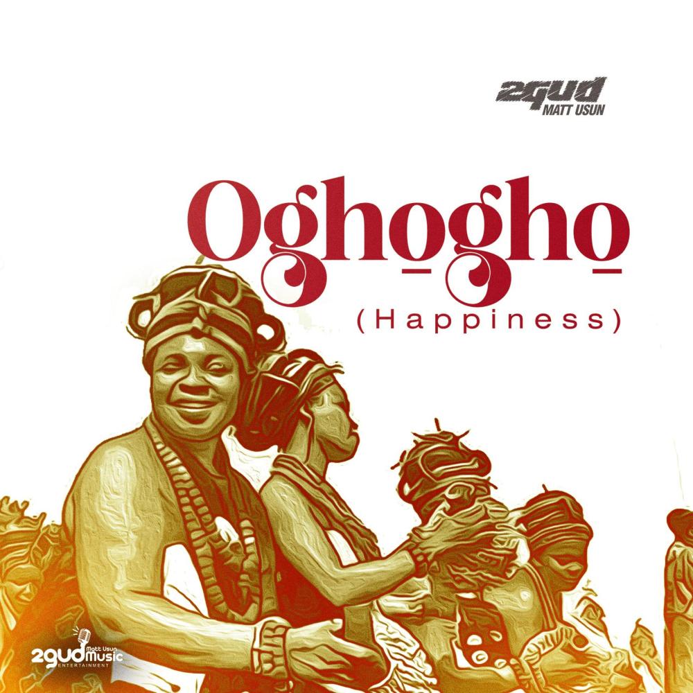 Oghogho (Happiness)