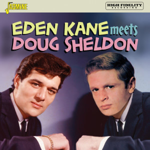 อัลบัม Eden Kane Meets Doug Sheldon ศิลปิน Eden Kane