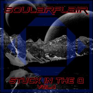 Dengarkan lagu Cue 5 - Quirky-Dark-Stuutter-Glitch nyanyian Soularflair dengan lirik