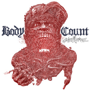 อัลบัม Carnivore ศิลปิน Body Count