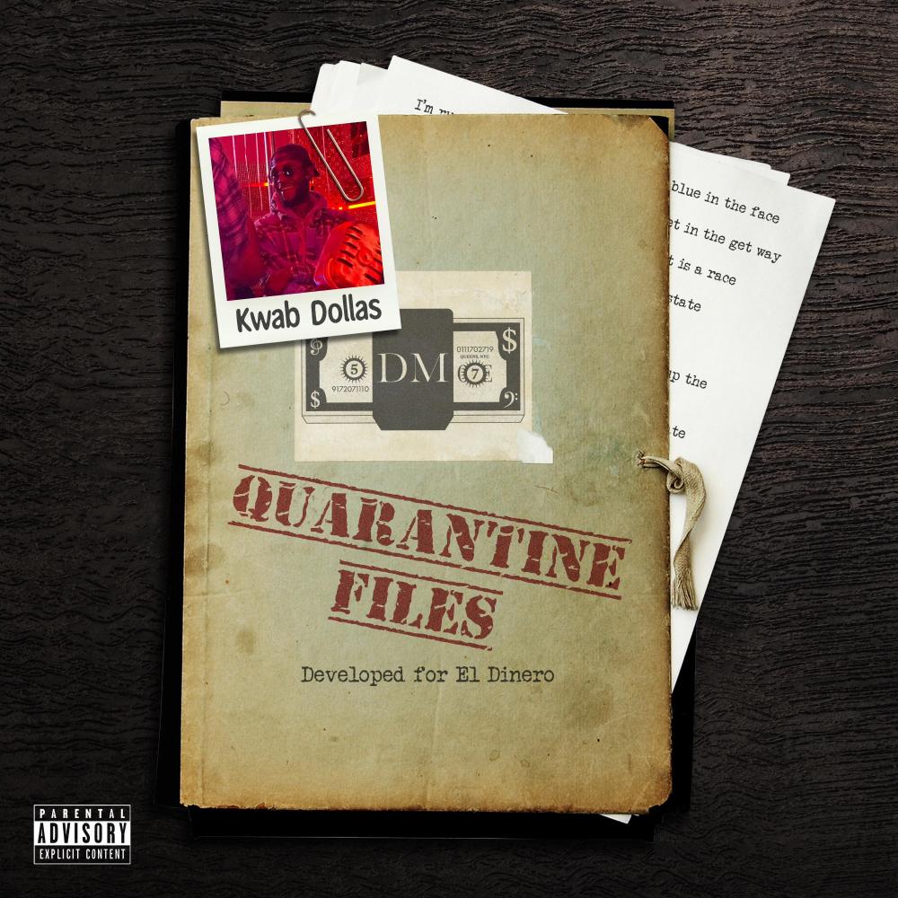 Cartier Dreams (Bonus Track) (feat. Jodi.10k) (Explicit)