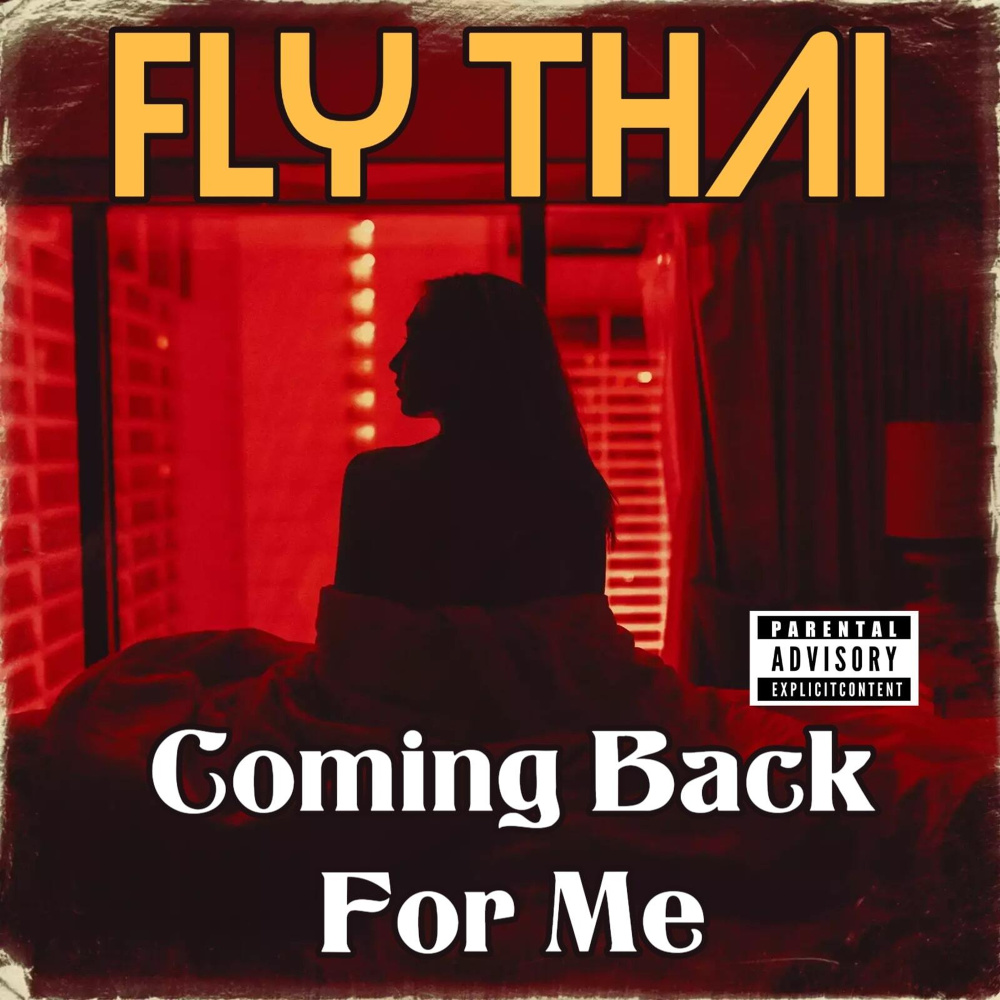 Coming Back for Me (Explicit)