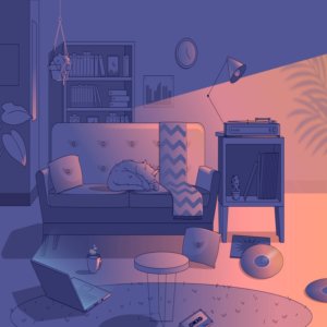 收聽ParisXVI的drunk and confused!歌詞歌曲