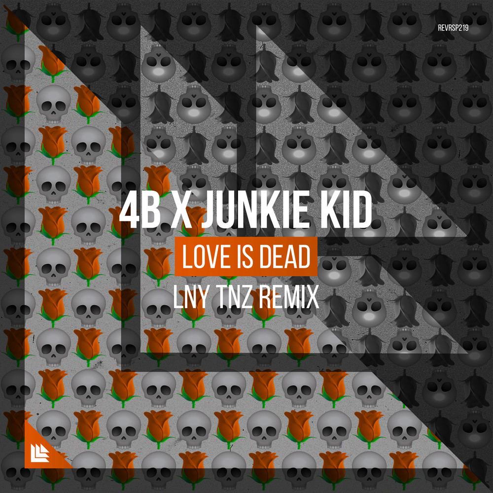 Love Is Dead (LNY TNZ Extended Mix)