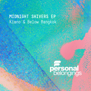 Below Bangkok的专辑Midnight Shivers