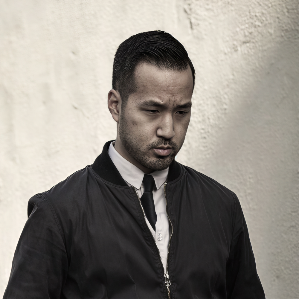 Jaeson Ma