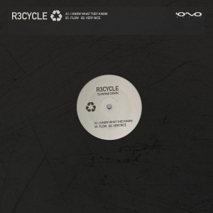 ดาวน์โหลดและฟังเพลง Very Nice พร้อมเนื้อเพลงจาก R3cycle