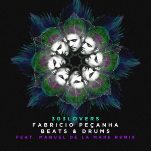 Fabricio Pecanha的專輯Beats & Drums