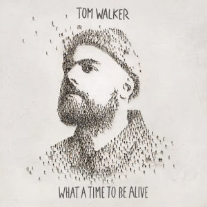 收聽Tom Walker的Blessings歌詞歌曲
