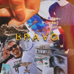 收聽JKB的BRAVO歌詞歌曲