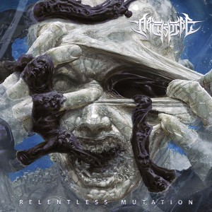 ดาวน์โหลดและฟังเพลง Involuntary Doppelgänger พร้อมเนื้อเพลงจาก Archspire