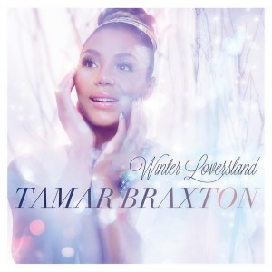 อัลบัม Winter Loversland (Deluxe Version) ศิลปิน Tamar Braxton
