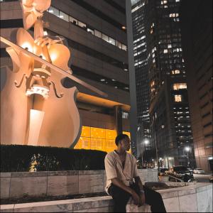 default playlist img