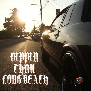 Album Dippin Thru Long Beach (feat. Markeith Deshun) (Explicit) from Blizz Wellz