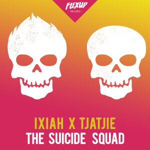 Listen to The Suicide Squad (Explicit) song with lyrics from Ixiah