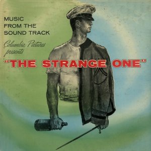 ดาวน์โหลดและฟังเพลง Strange One พร้อมเนื้อเพลงจาก Kenyon Hopkins & His Orchestra