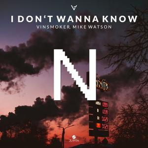 Album I Don't Wanna Know (Nightcore) oleh Mike Watson