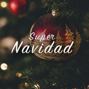 Album Super Navidad from 