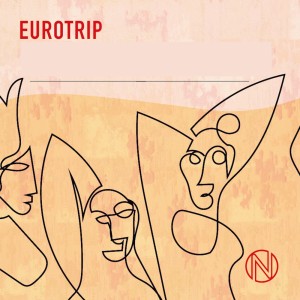 Nick Costley-White的專輯Eurotrip