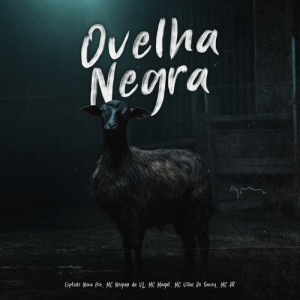 Explode Nova Era的專輯Ovelha Negra
