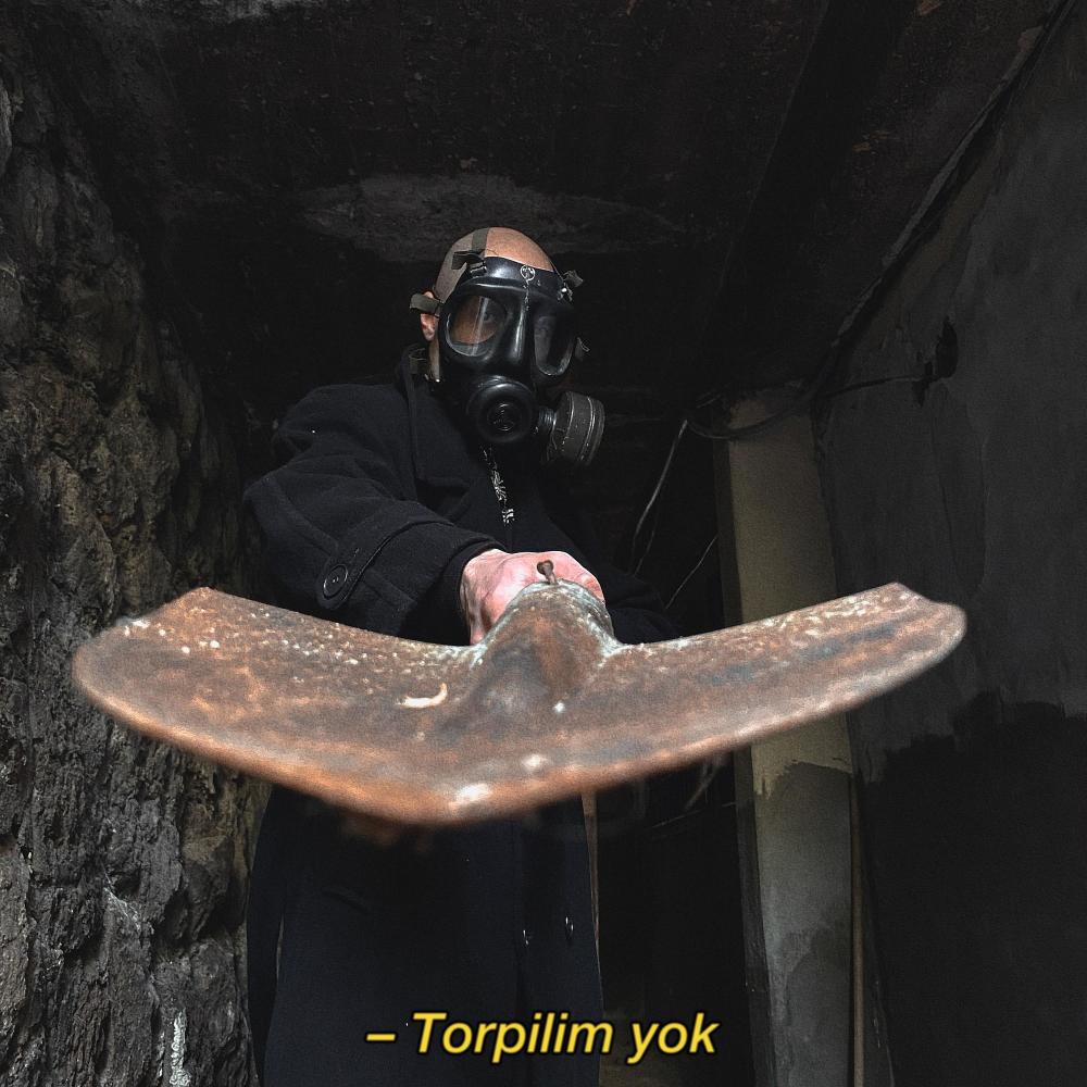 Torpilim Yok (Explicit)