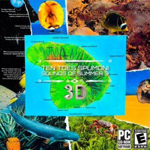 收听Ten Toes Spumoni的Cave of Origin歌词歌曲