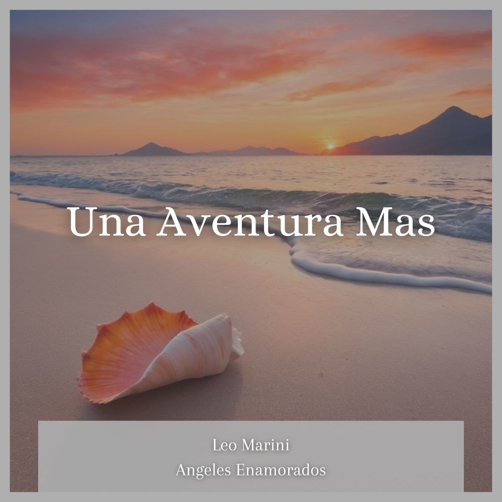 Una Aventura Mas