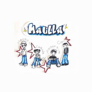 Dengarkan lagu Maúlla (feat. Maury) nyanyian Cachirula dengan lirik