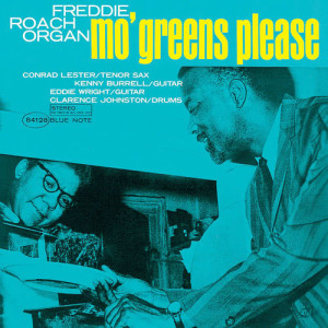 ดาวน์โหลดและฟังเพลง Baby Don't You Cry พร้อมเนื้อเพลงจาก Freddie Roach