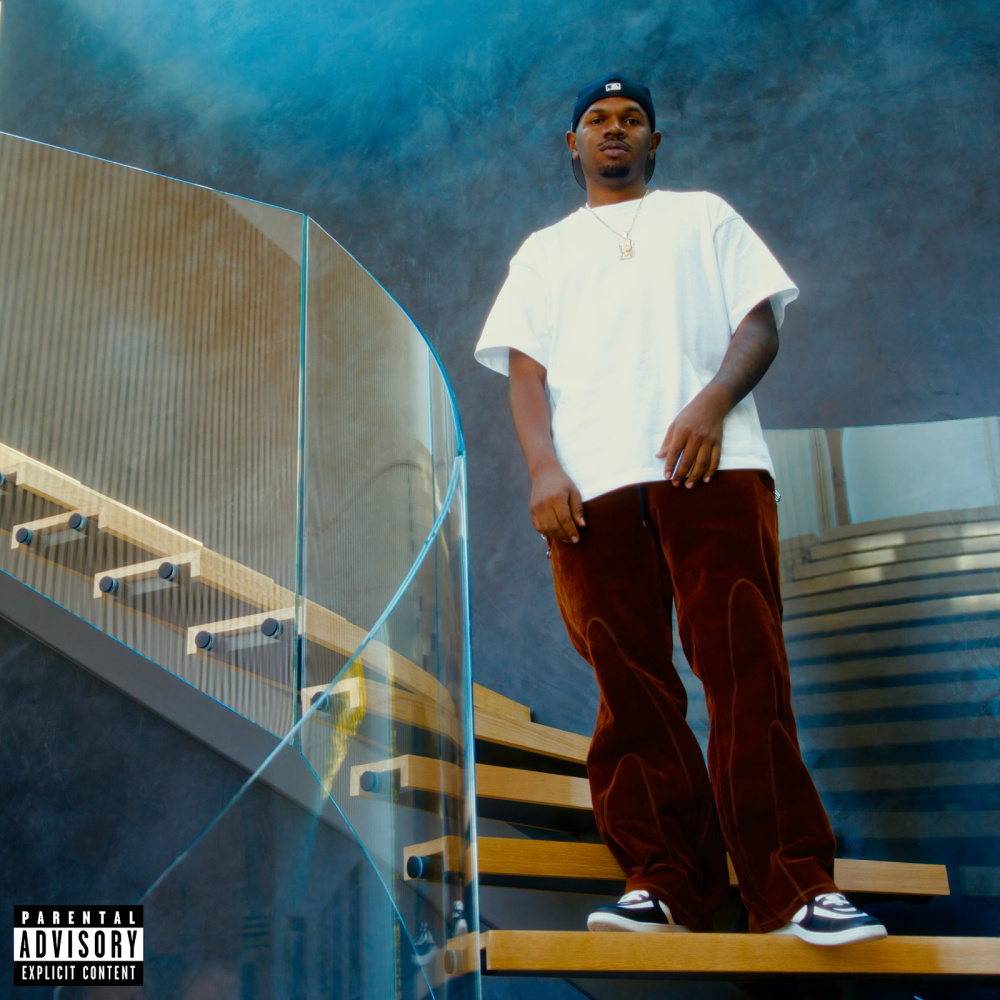 Dry Wine (Explicit)