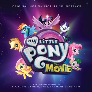 收聽Sia的Rainbow (From The Original Motion Picture Soundtrack 'My Little Pony: The Movie)歌詞歌曲