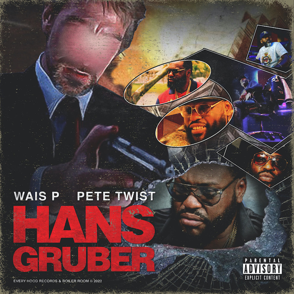 3 Man Weave (Explicit)