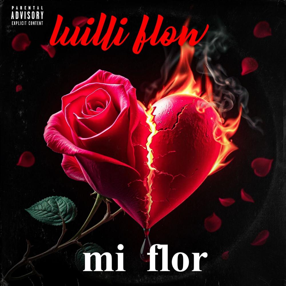 Mi Flor