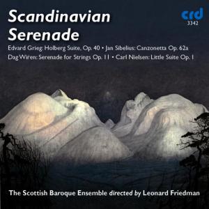收聽The Scottish Baroque Ensemble的Little Suite, Op. 1: Finale - Andante con moto - Allegro con brio歌詞歌曲